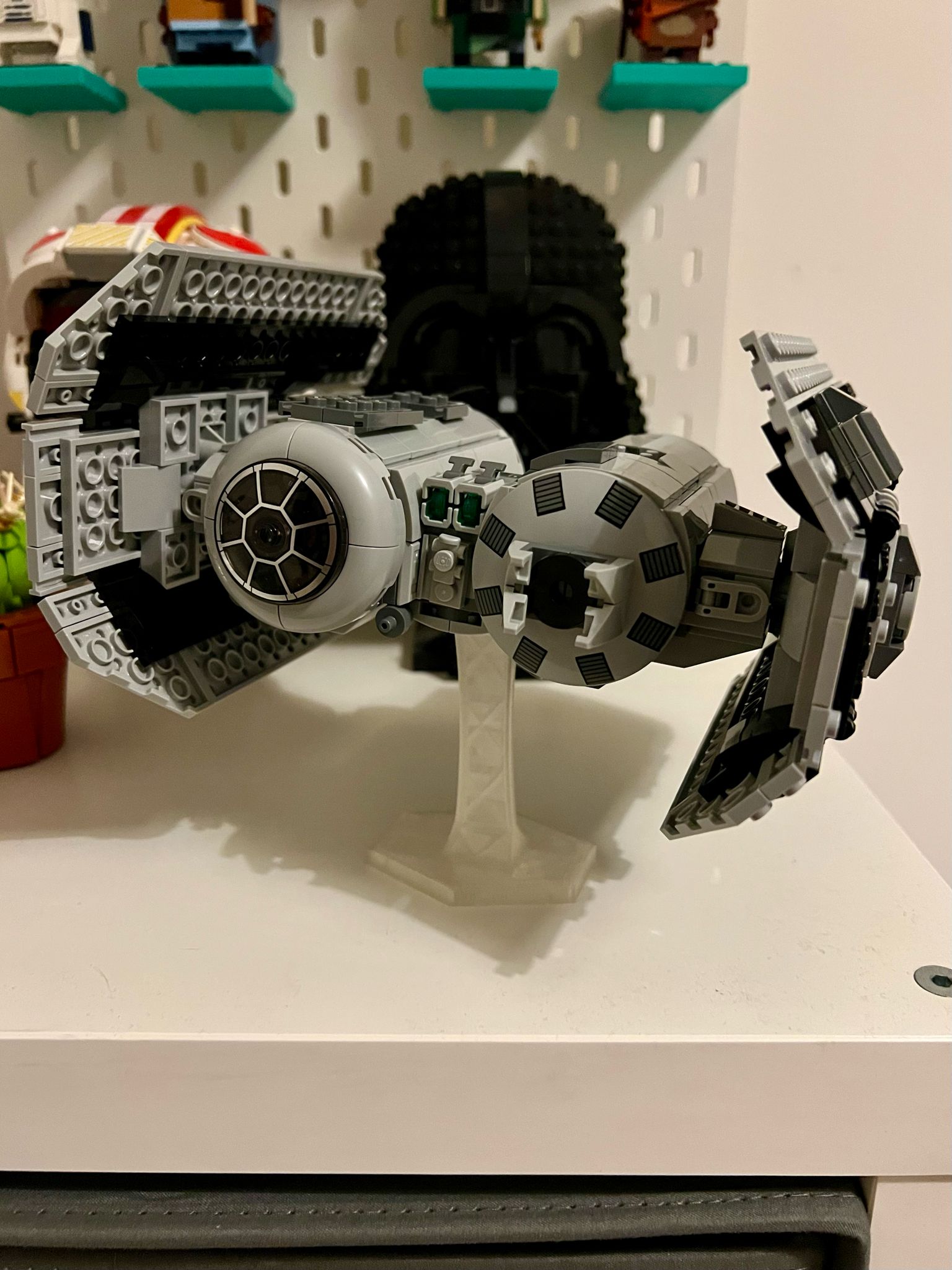 Lego Display Stand