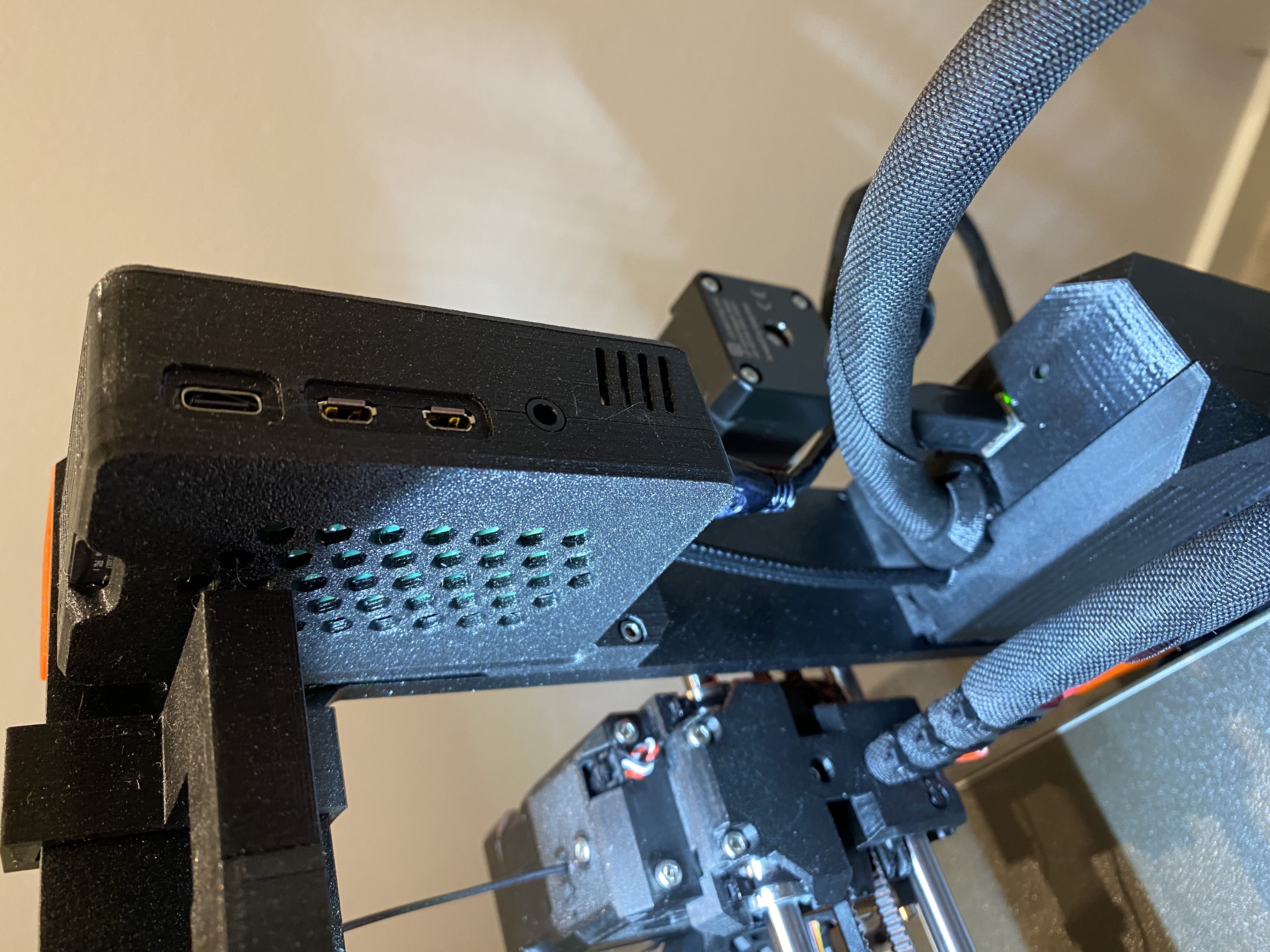 Raspberry Pi4