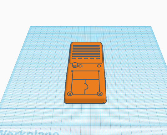 object idk