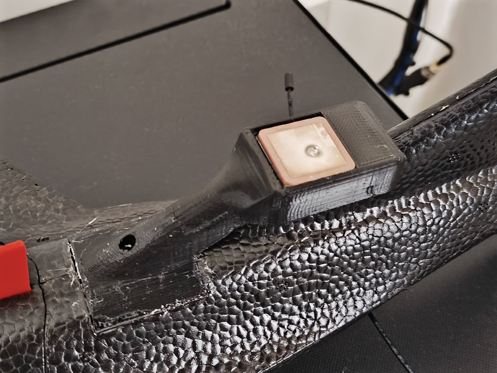 Fimi Manta GPS support