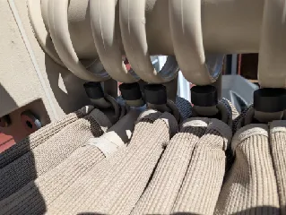 IKEA HAMMARÖN Pergola Canopy Slider Lock