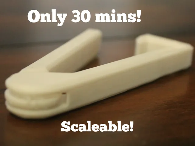 The Ultimate Bag Clip