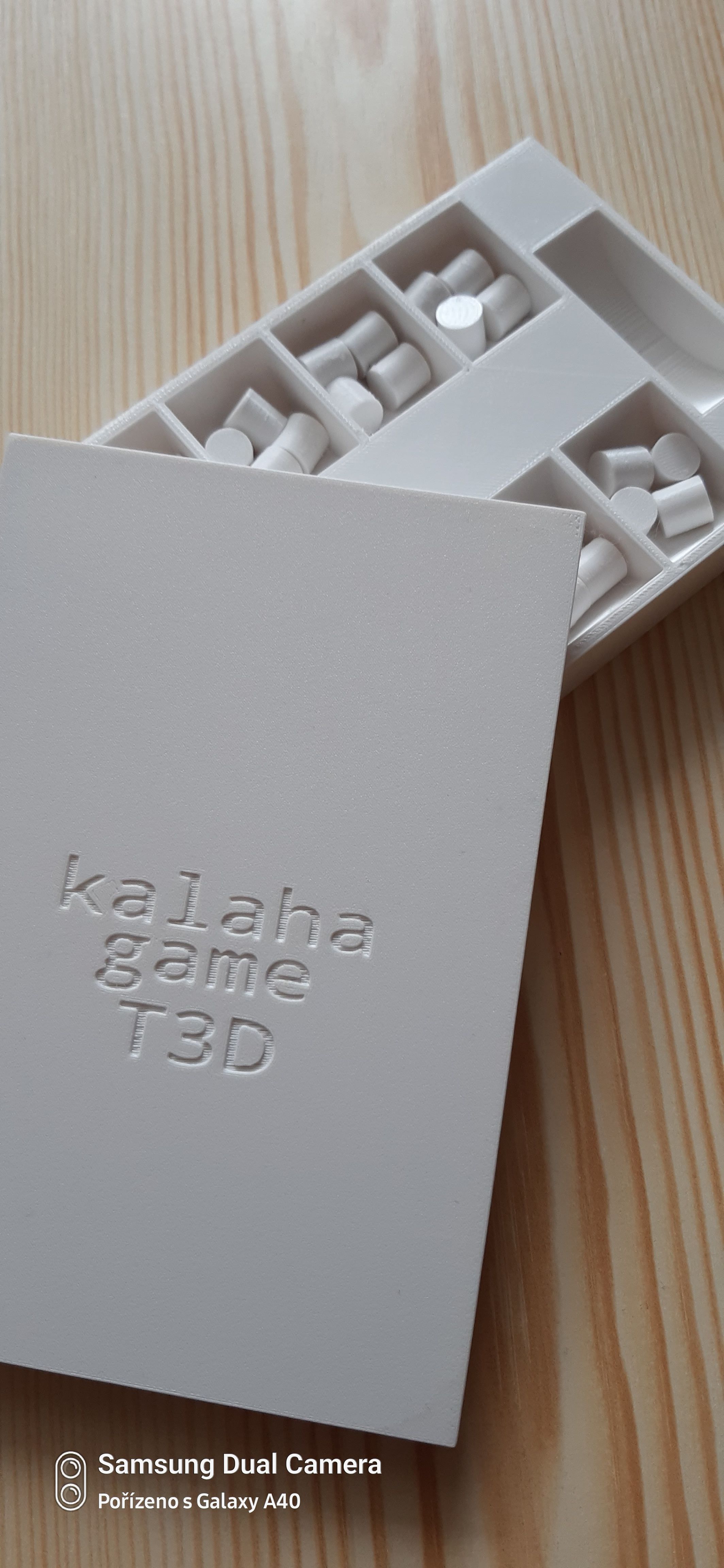kalaha game