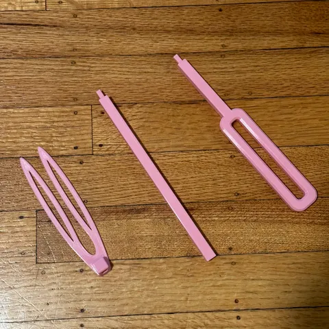 A Swiffer Duster System