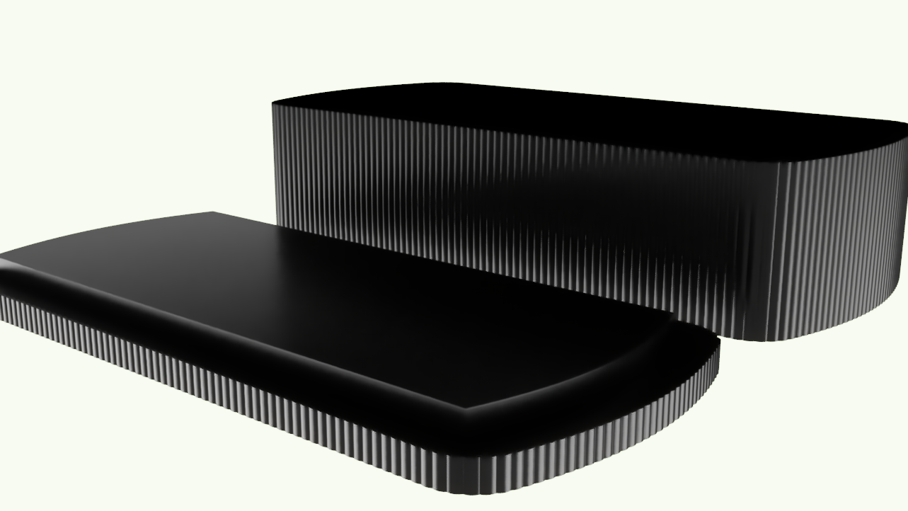 Simple Container