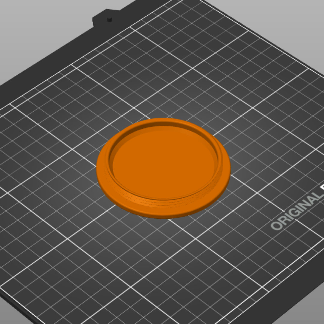Miniatura 20 do modelo 3D Tin Can