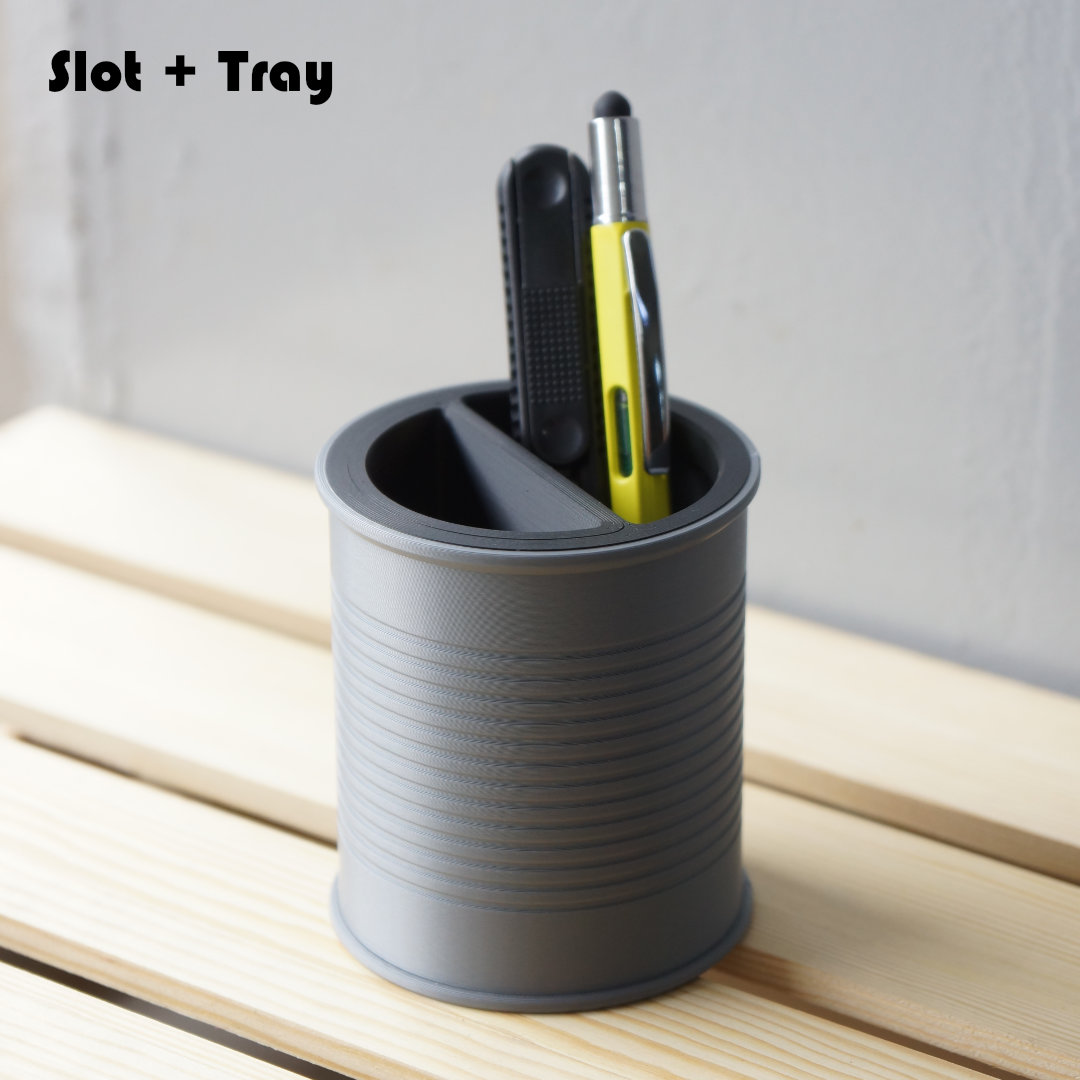 Miniatura 7 do modelo 3D Tin Can