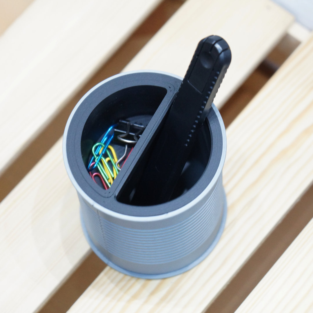 Miniatura 8 do modelo 3D Tin Can
