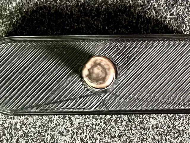 FUTON - Oblong Glide Roller