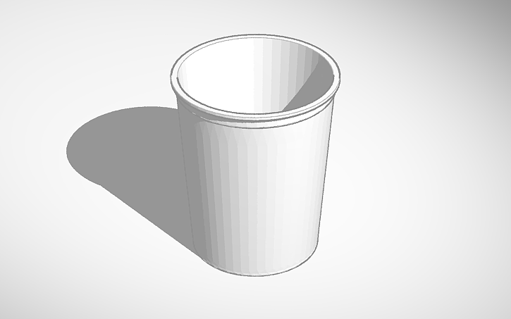 Desk Organizer cup