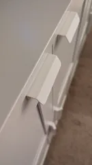 Brimnes Cabinet Door Top Pull