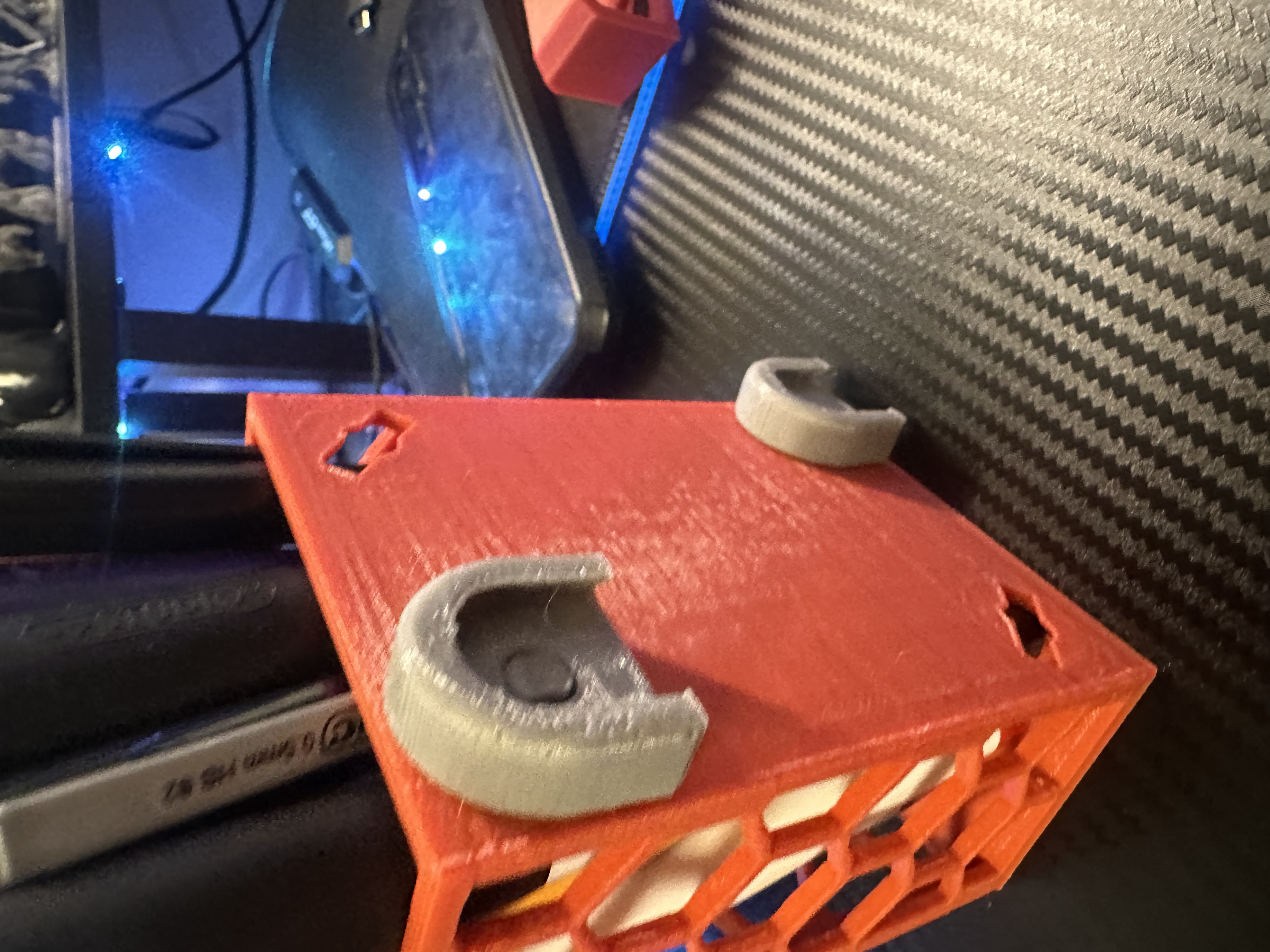 MultiConnect Adapter