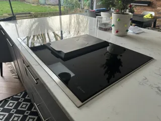 Neff Downdraft Cover
