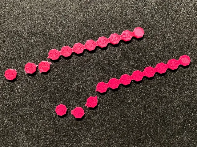 Quick Filament Stability / Stress Test