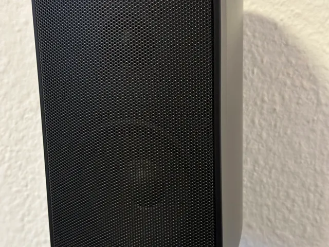 Canton Plus GX.3 Wall Mount Wandhalterung