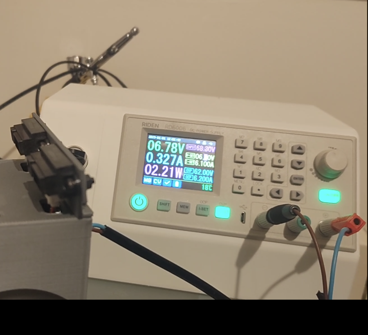 60v 6A 400W laboratory power supply with key switch and industrial power supply