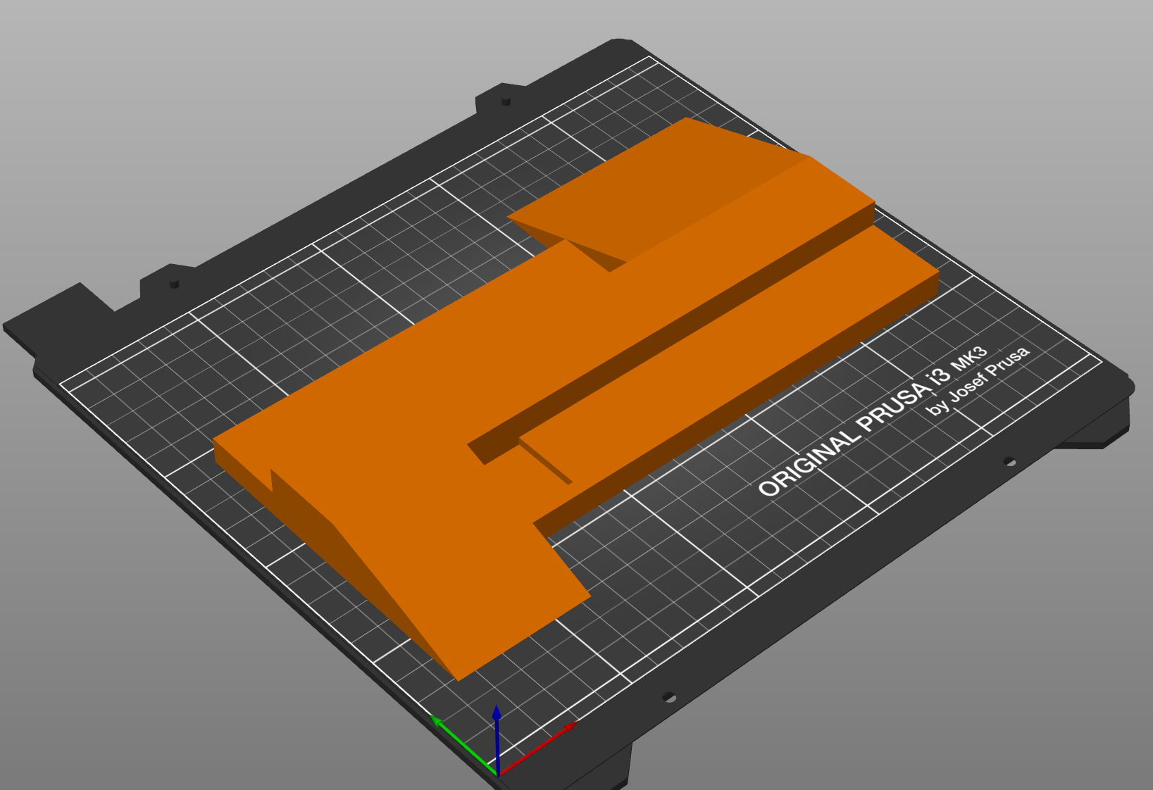 STL file mini skateboard launch ramp 🛹・3D printer design to