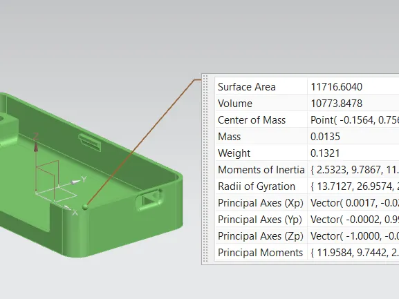 Flipper Zero Wifi Development Case V1