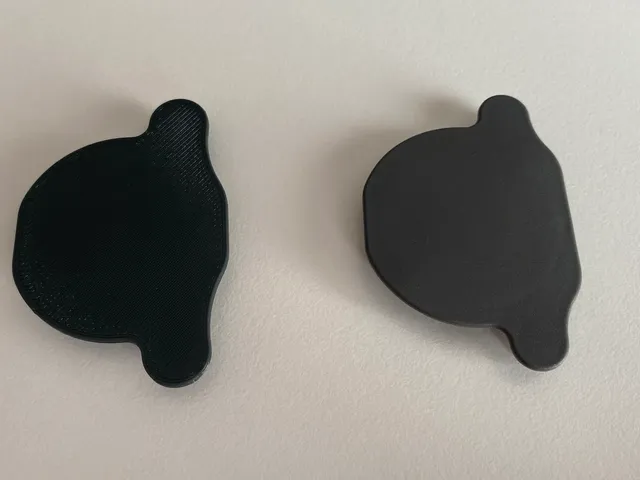 IKEA METOD Hinge plug