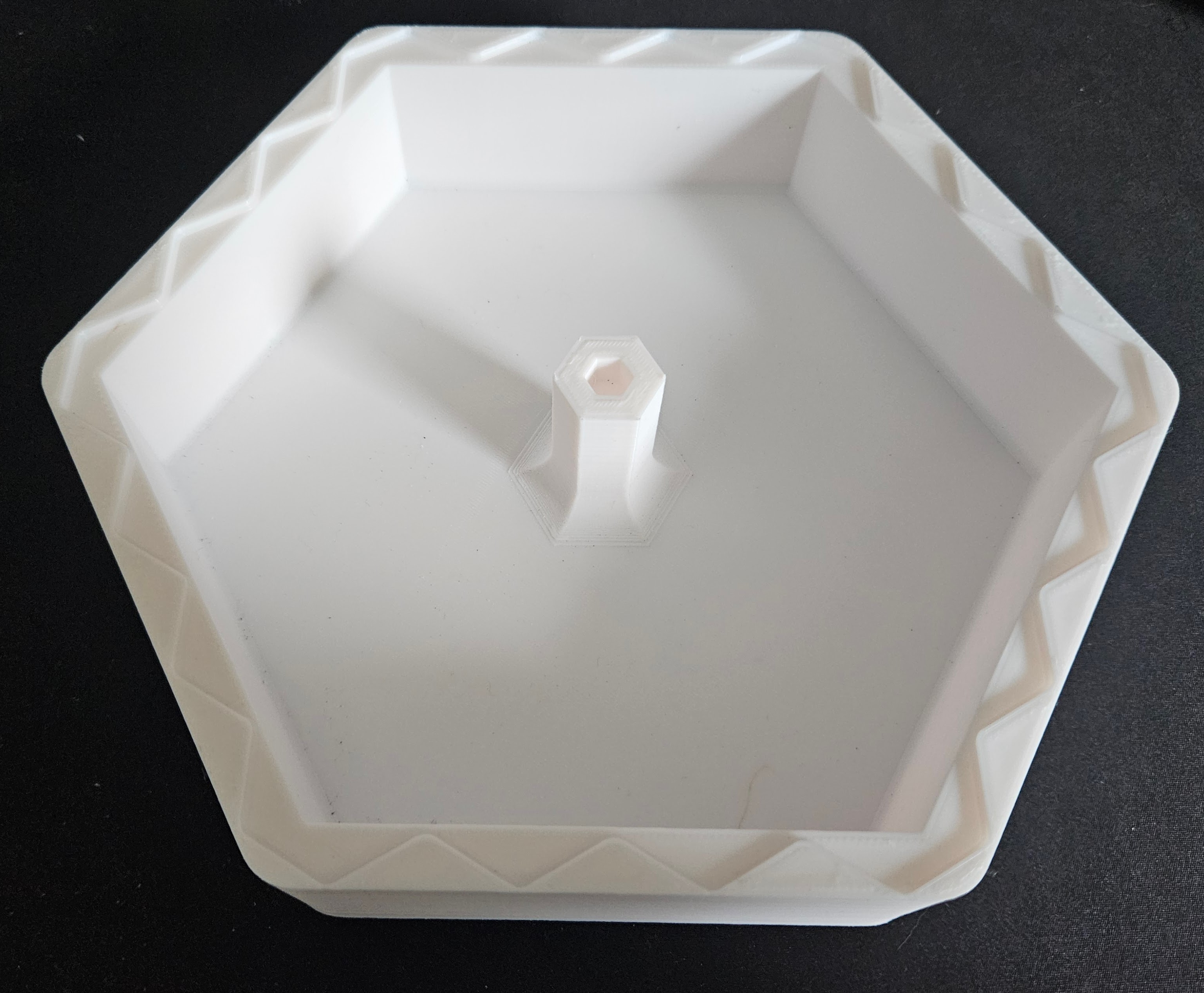 Prusa Balance Game Box remix thinner walls rounded