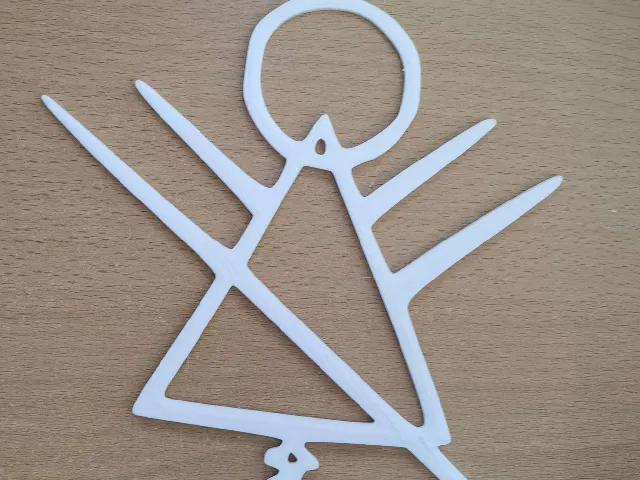 Yellowjackets symbol