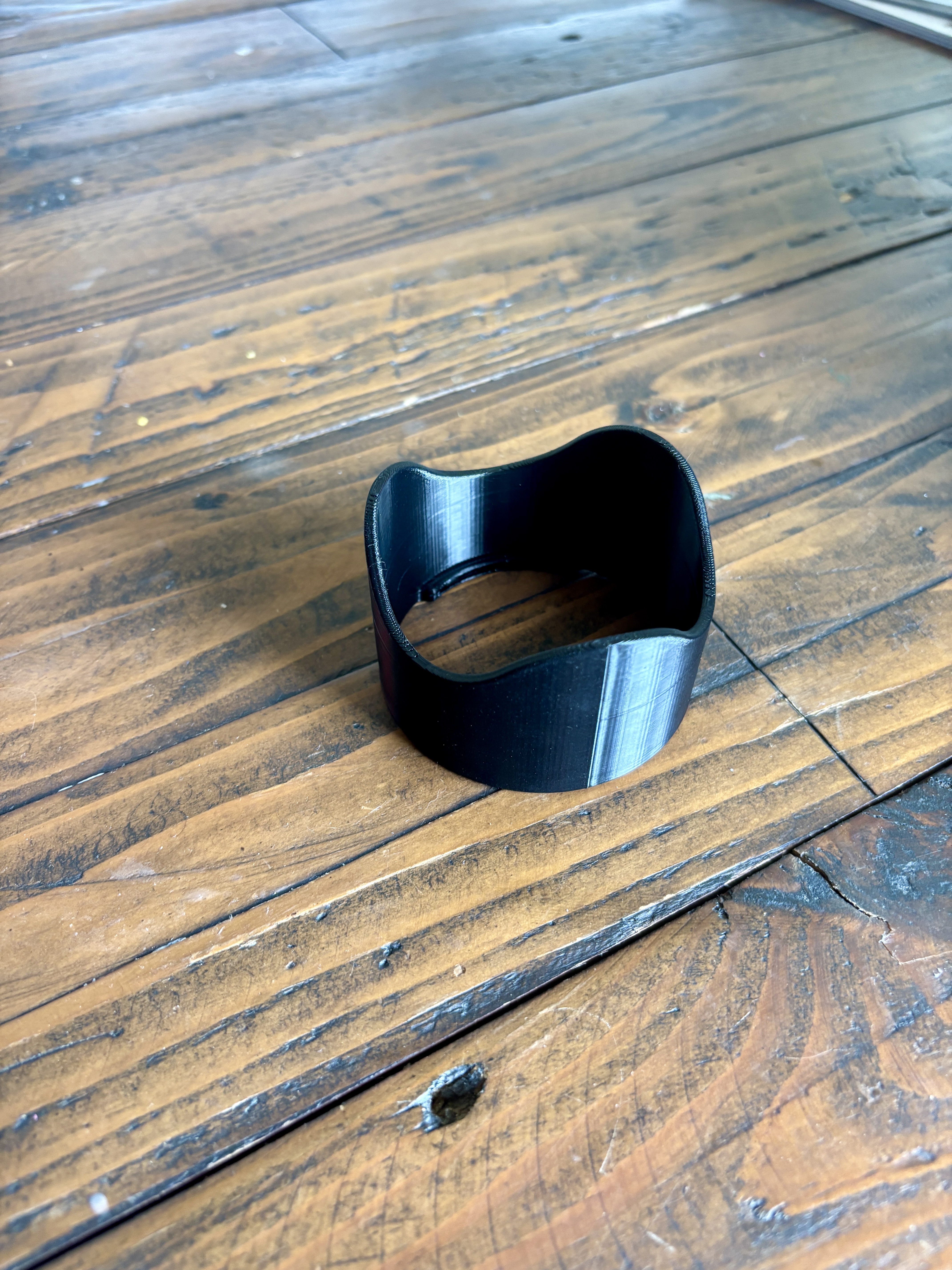 Canon RF 55-210mm Lens Hood (Reversible Storage Design)
