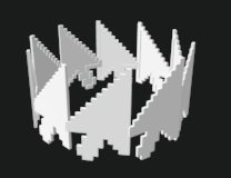 Zuck Cursor Crown