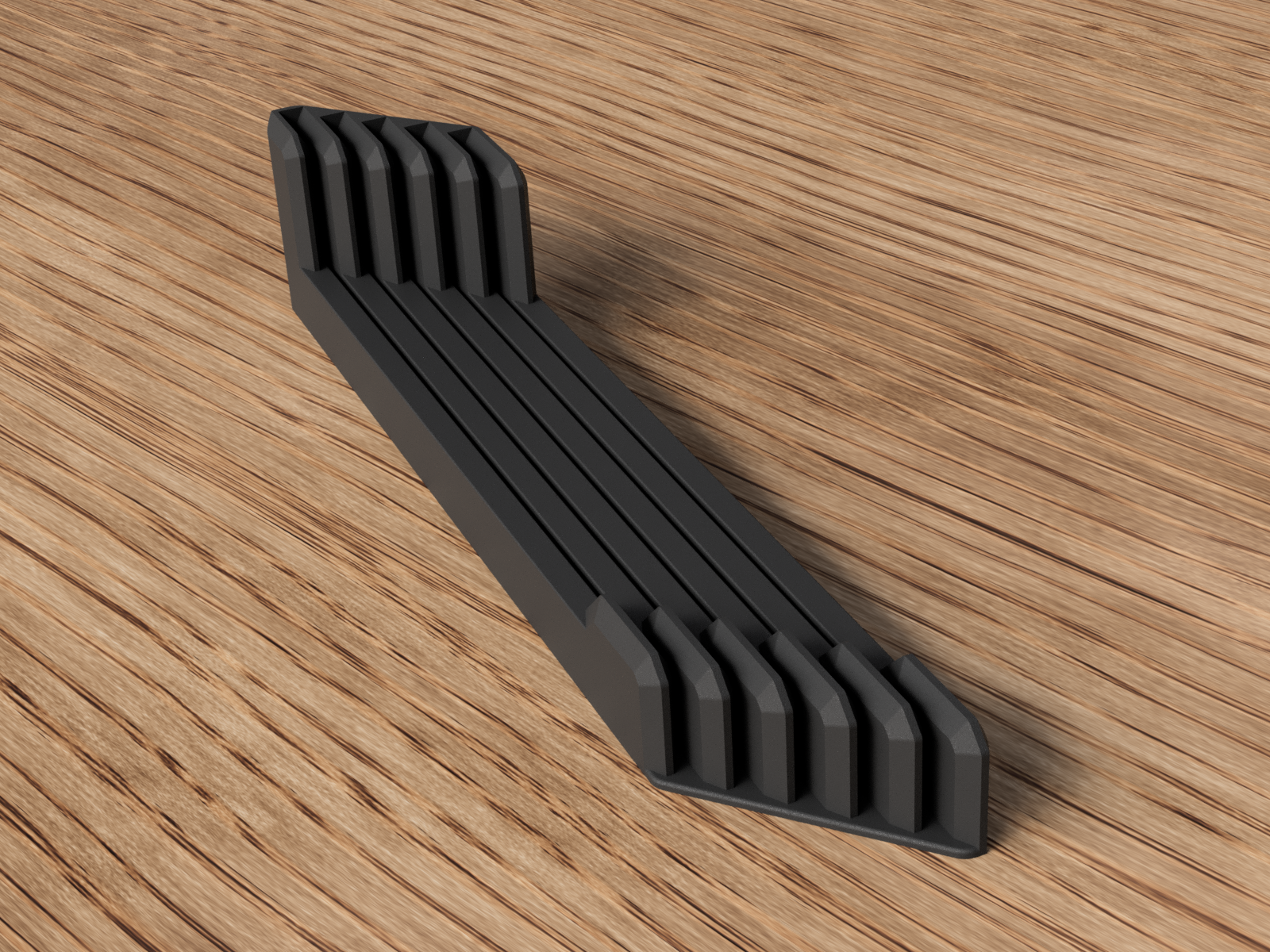 Buildplate holder
