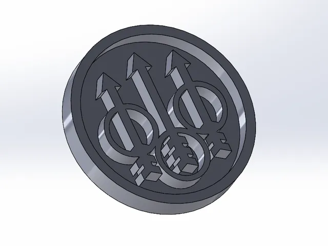 Logo Beretta