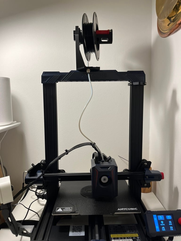 Filament Guide - Kobra 2 Neo