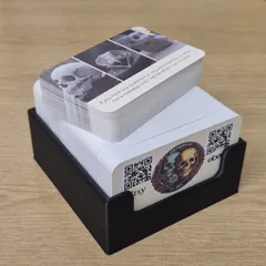 Business Card Holder