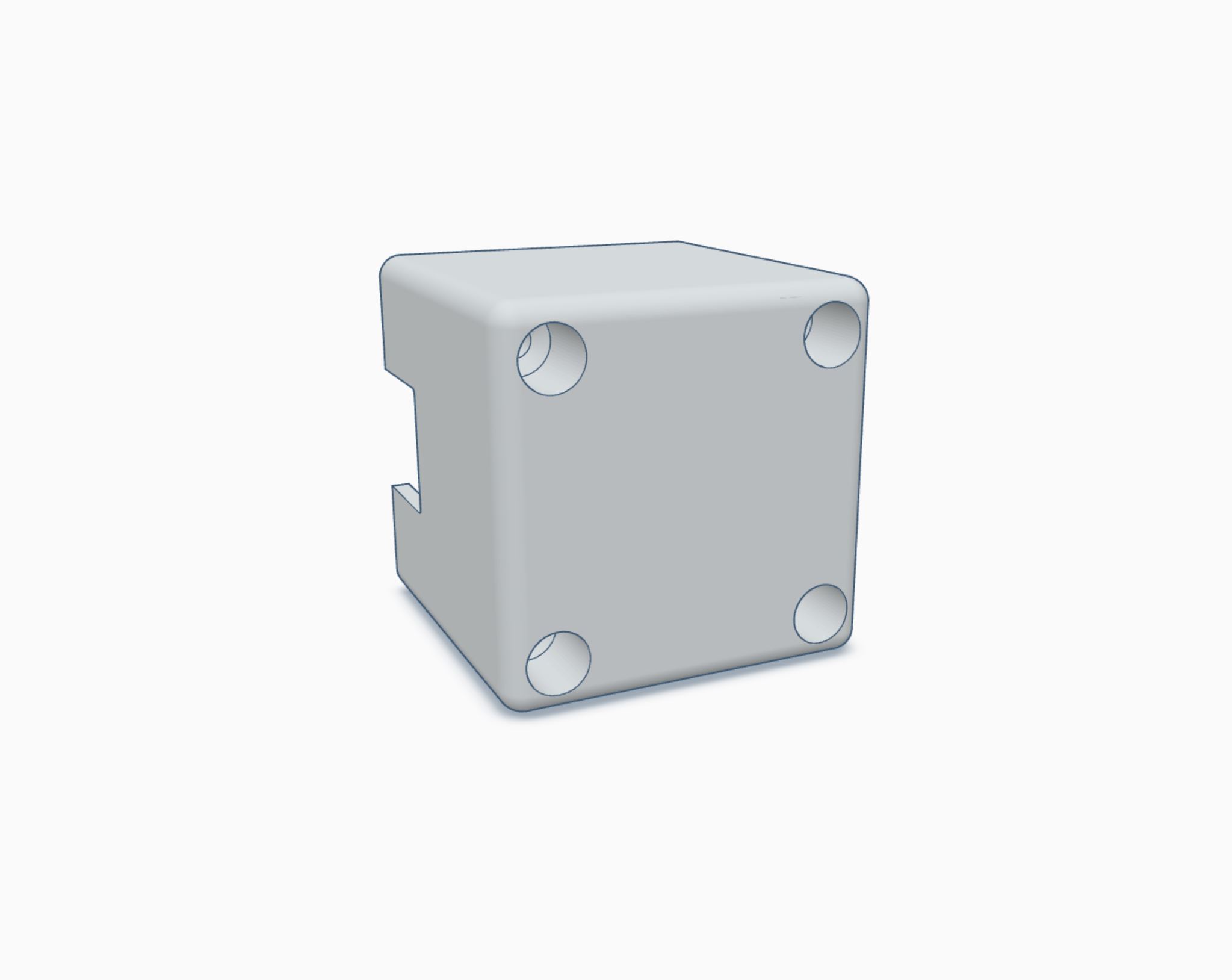 Ender 3 Pro X Axis Cover - Suit Linear Rail por nunu | Descargar modelo ...