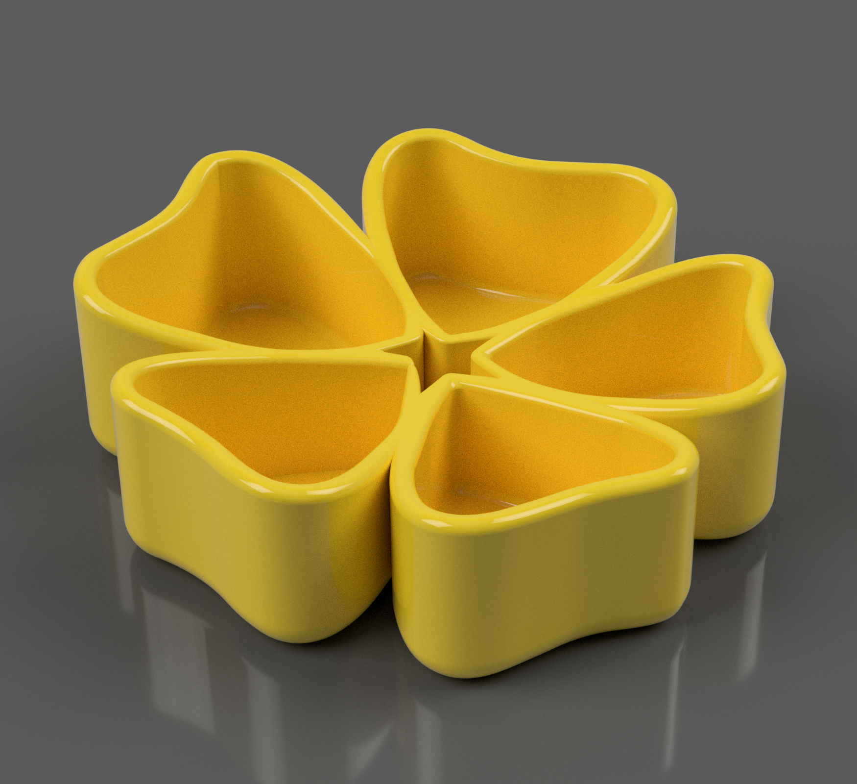Flower Container