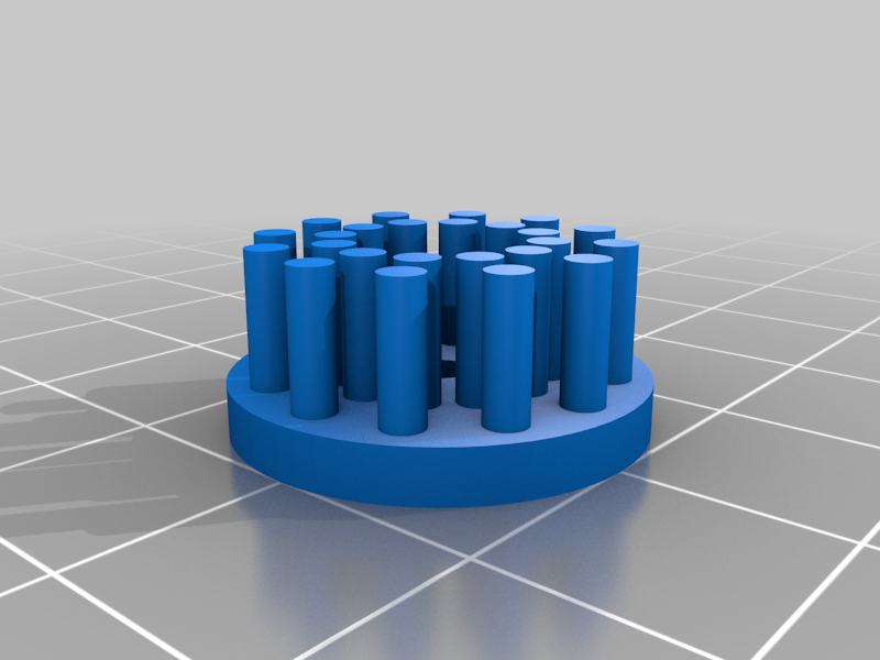 Polishing bit