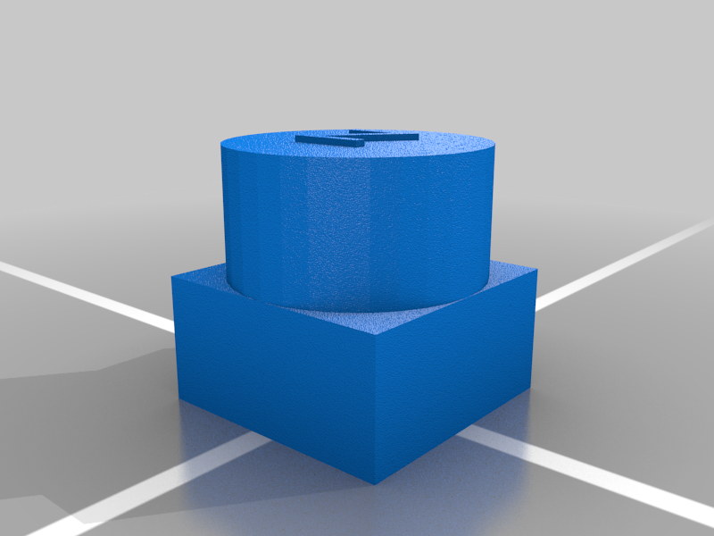 Cali CUBE