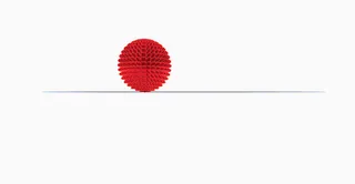Massage Ball