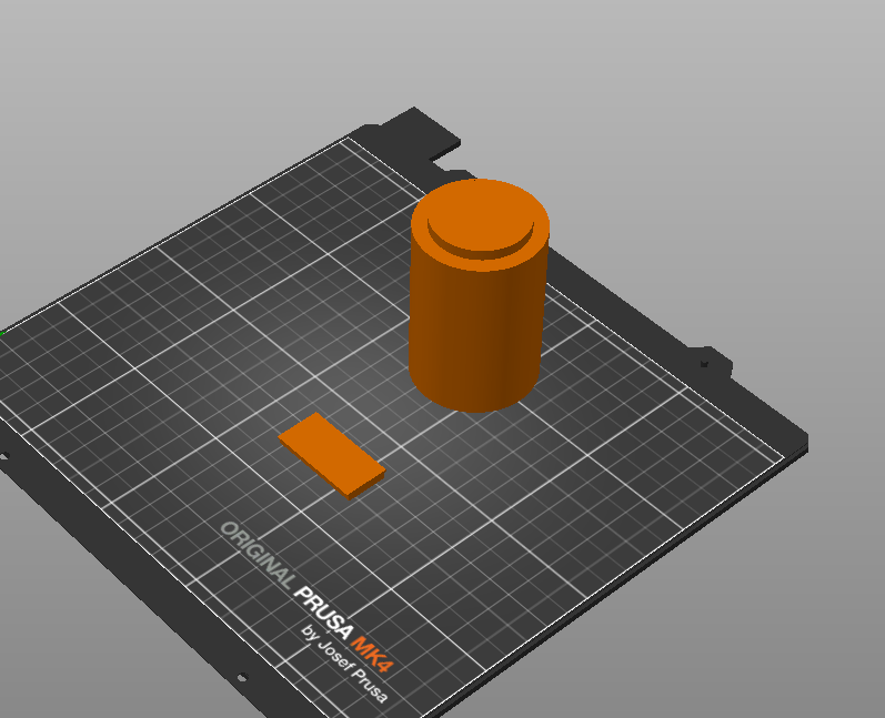 Spool Box Spool Map Spool Box por Hepcziiik | Descargar modelo STL gratuito | Printables.com
