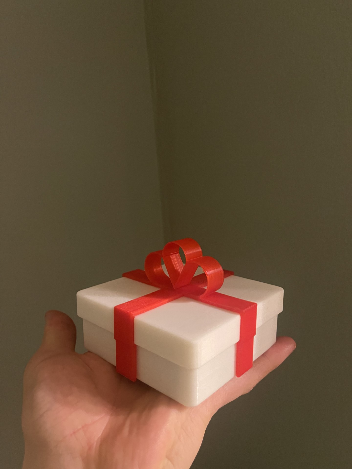 GIFTBOX 90X90