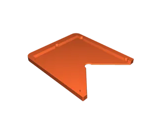 Multiboard stackable bin holder by Filip Kavan | Download free STL ...