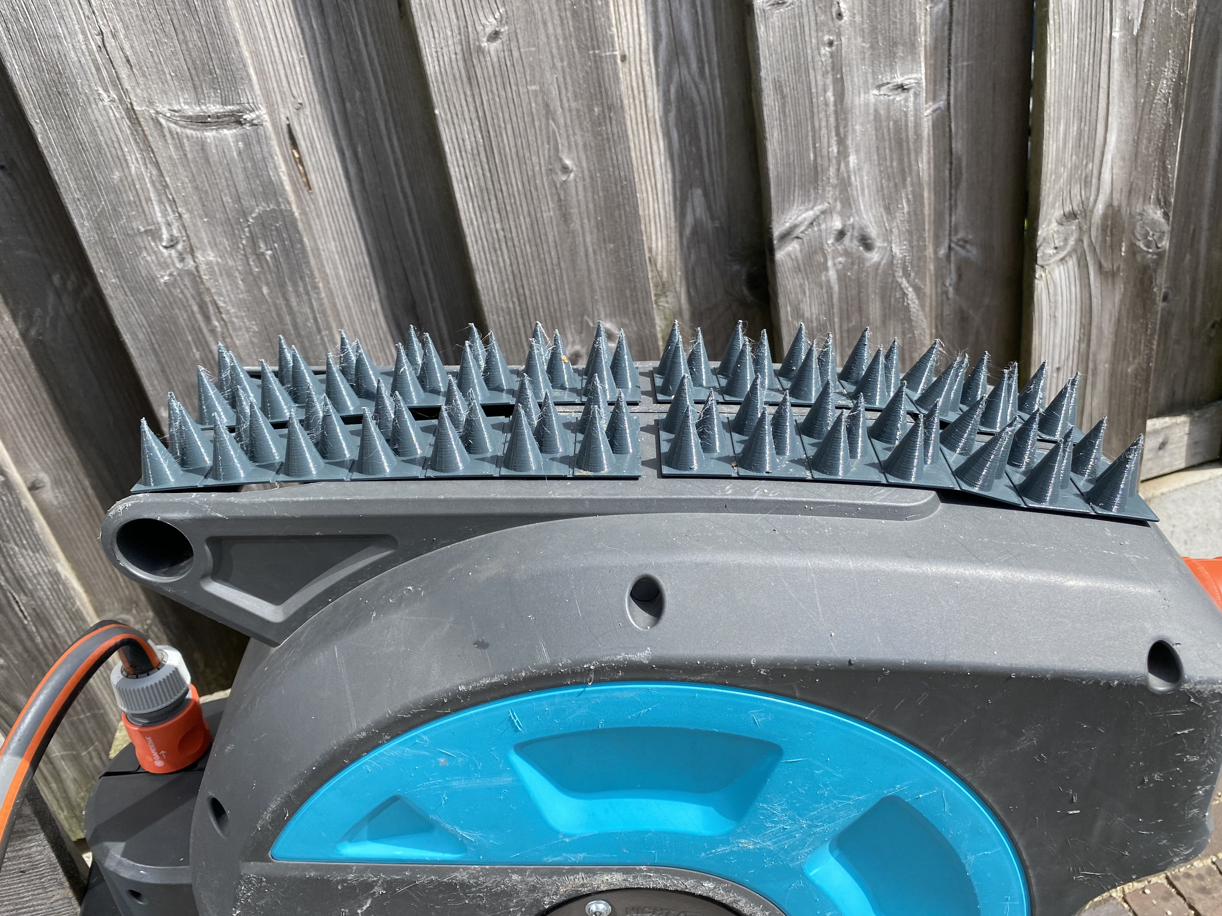 Cat Repeller Spikes