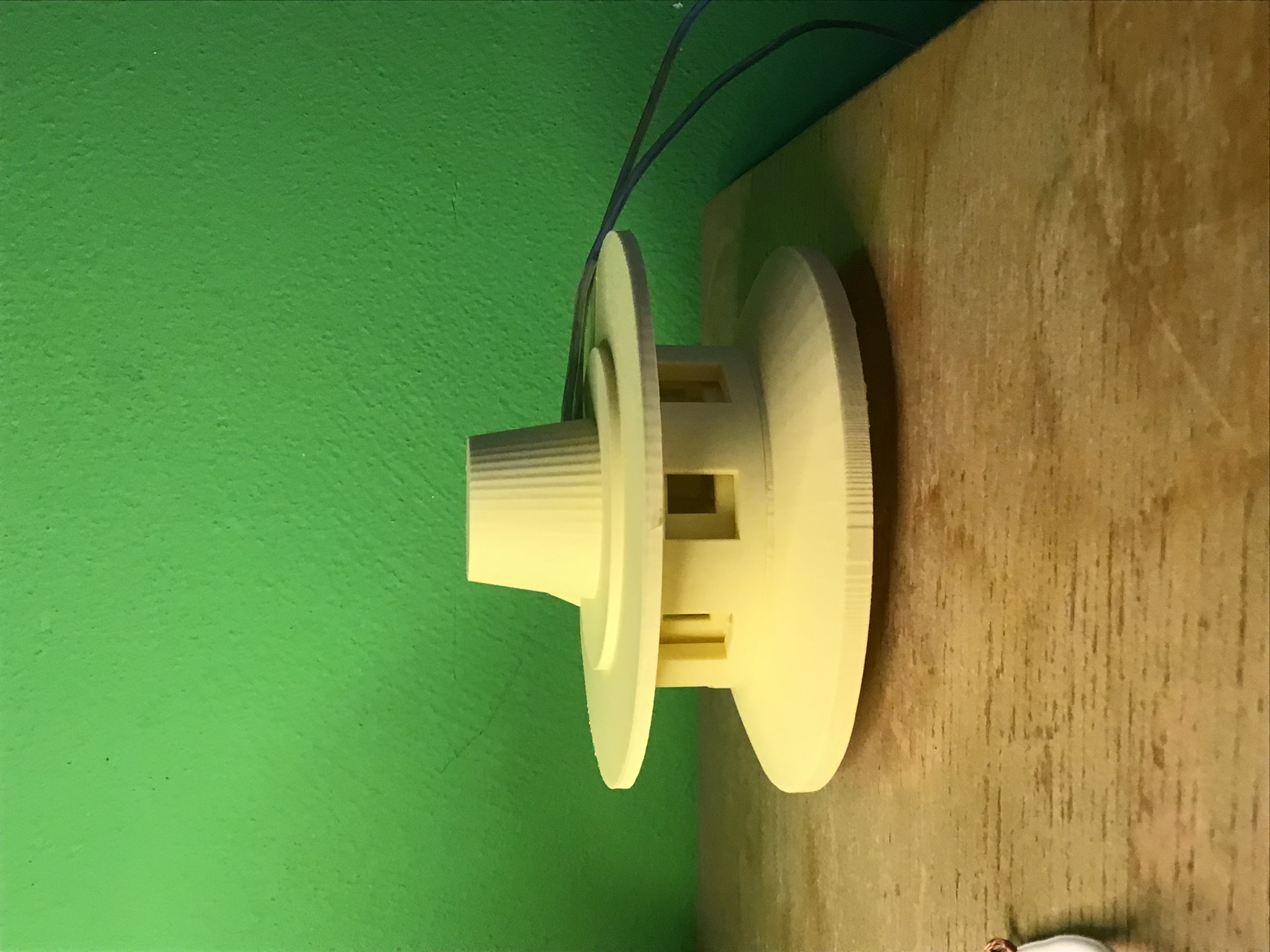 Miniatura 3 do modelo 3D ACA Banshee Siren (Fully Functional)
