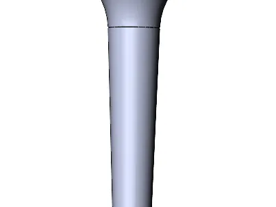 Funnel (long)