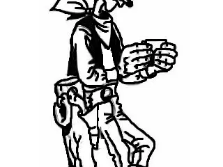 lucky luke
