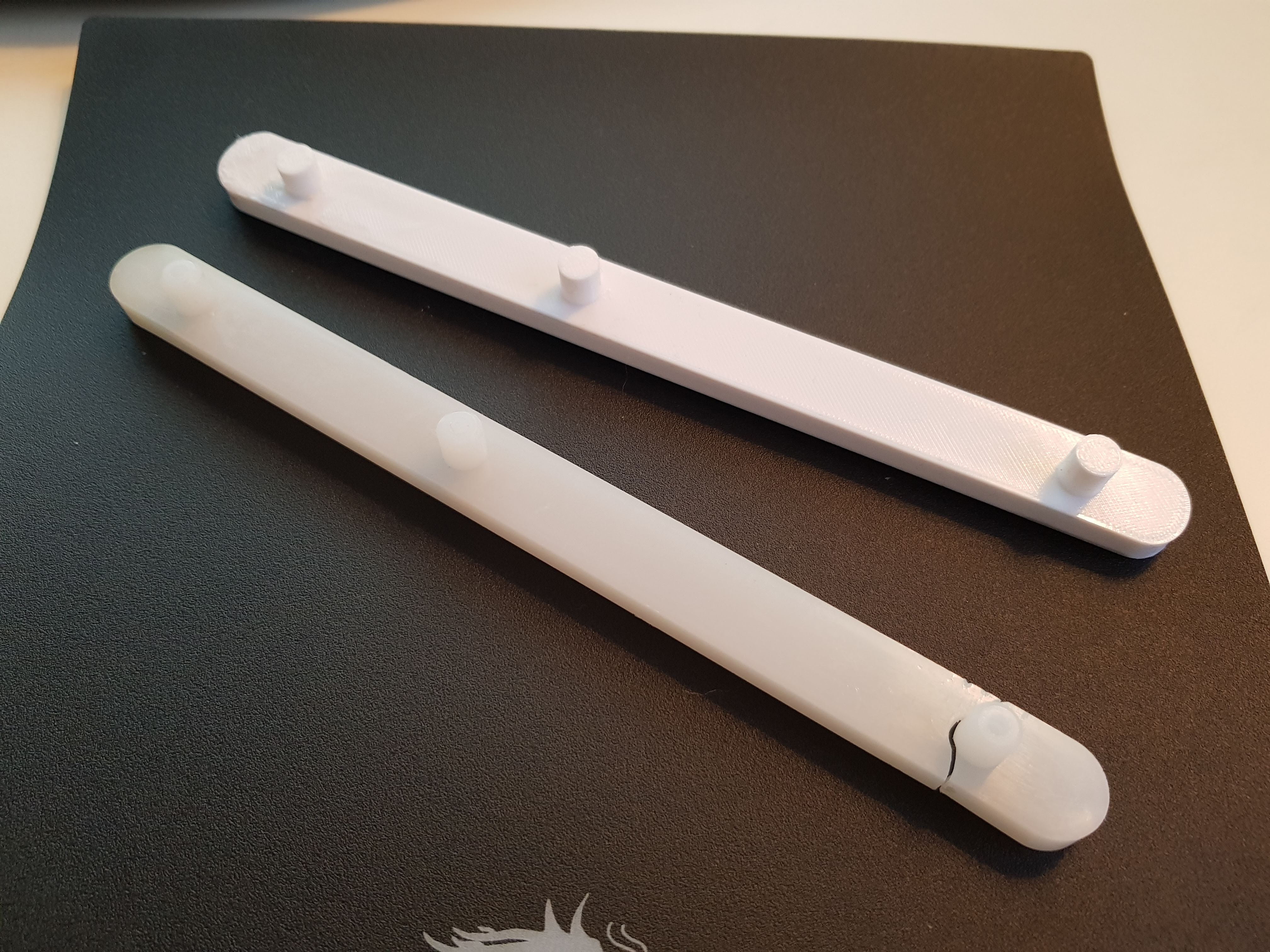 Ikea RAST držák šuplíku / Ikea RAST drawer holder by Thomeless