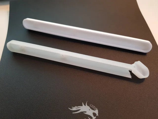 Ikea RAST držák šuplíku / Ikea RAST drawer holder
