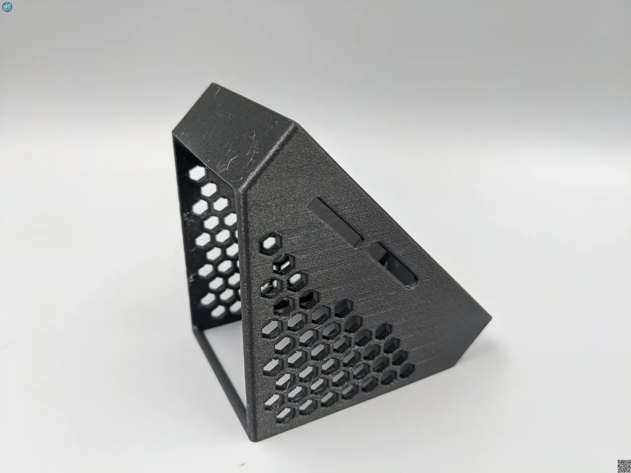 Universal Bitaxe Stand by Go Brrr | Download free STL model ...