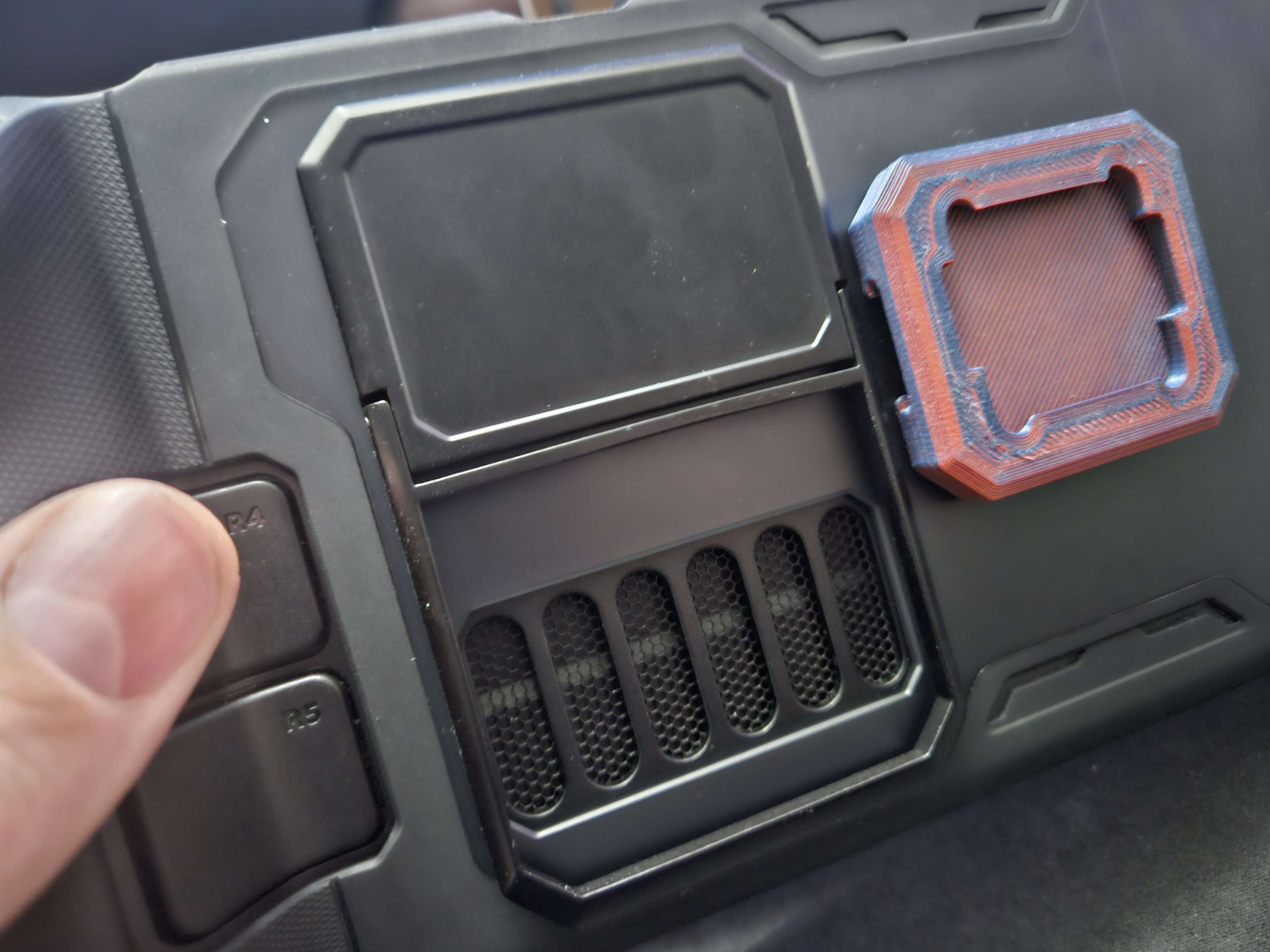 JSAUX ModCase MicroSD — miniatura 2