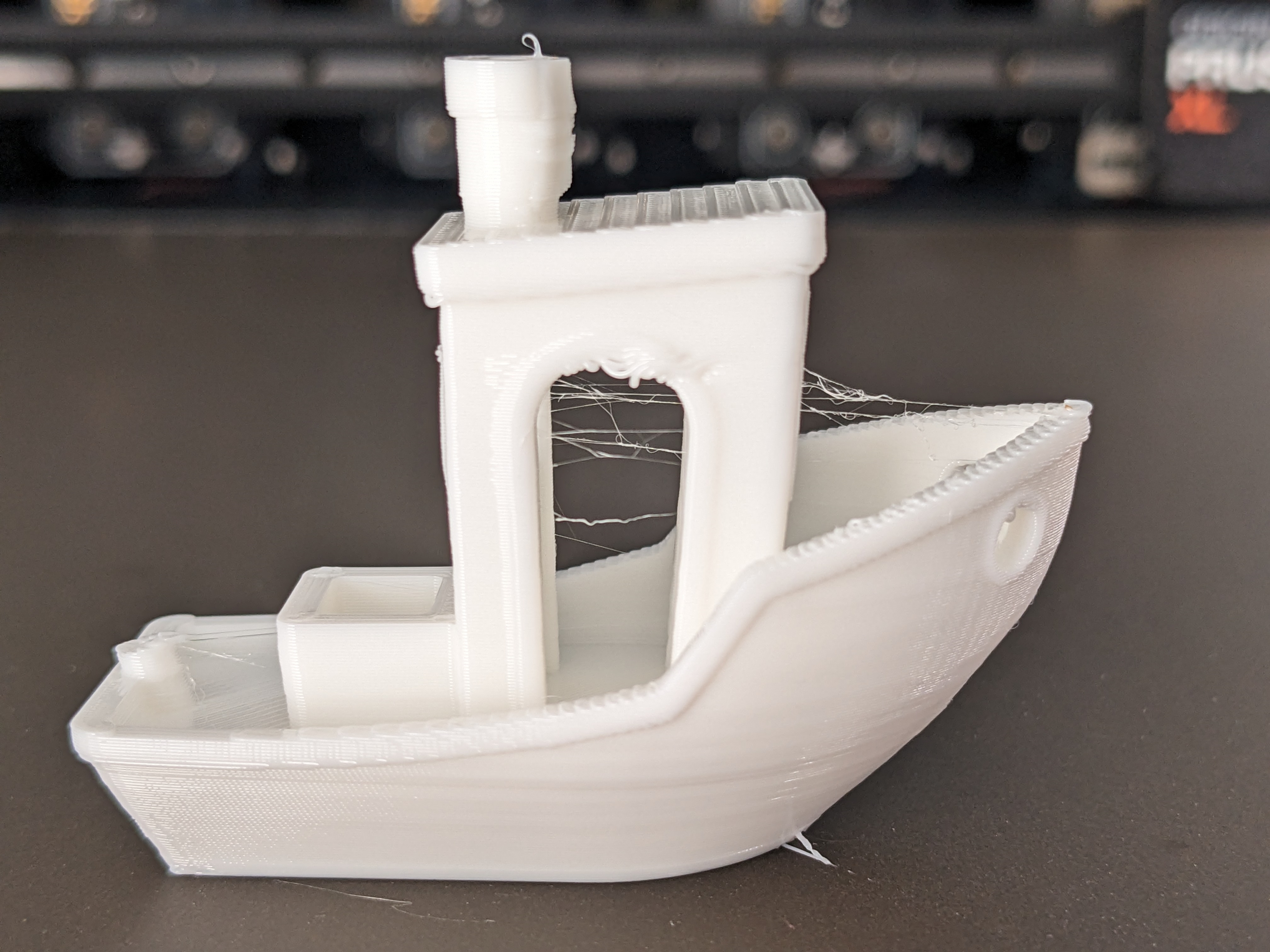 NinjaTek NinjaFlex PrusaSlicer Filament Profile for the Prusa XL