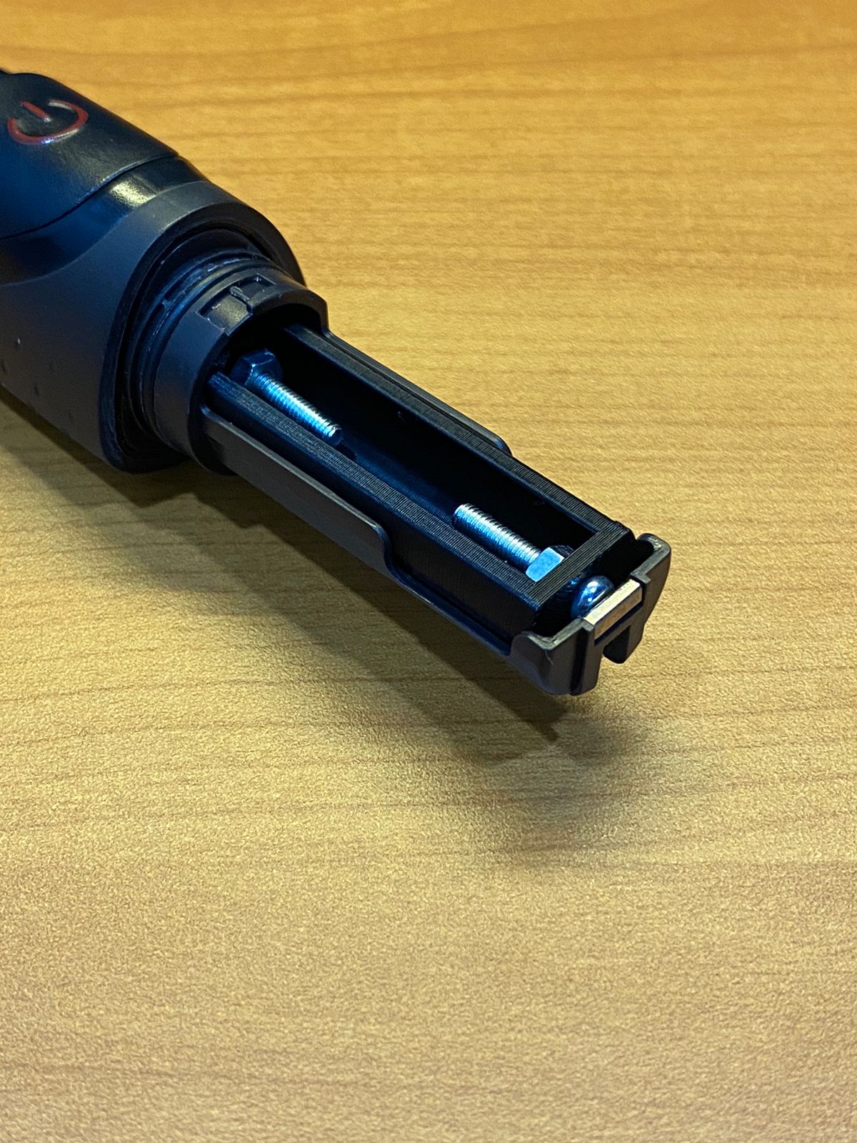 AA Battery dummy by Andrew Octavianus Download free STL model