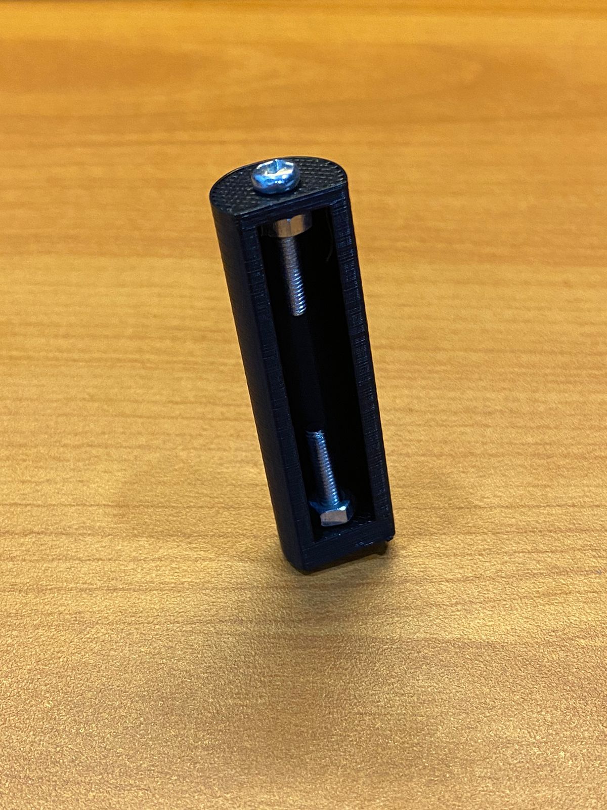 AA Battery dummy by Andrew Octavianus Download free STL model